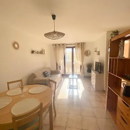 As23037 -p2 Avec Parking Prive A 2 Pas De La Appartement Le Grau-du-Roi