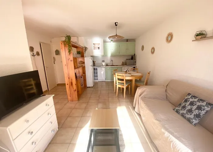 As23037 -p2 Avec Parking Prive A 2 Pas De La *