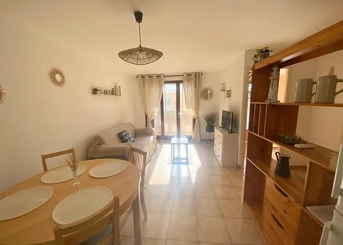 As23037 -p2 Avec Parking Prive A 2 Pas De La * Le Grau-du-Roi